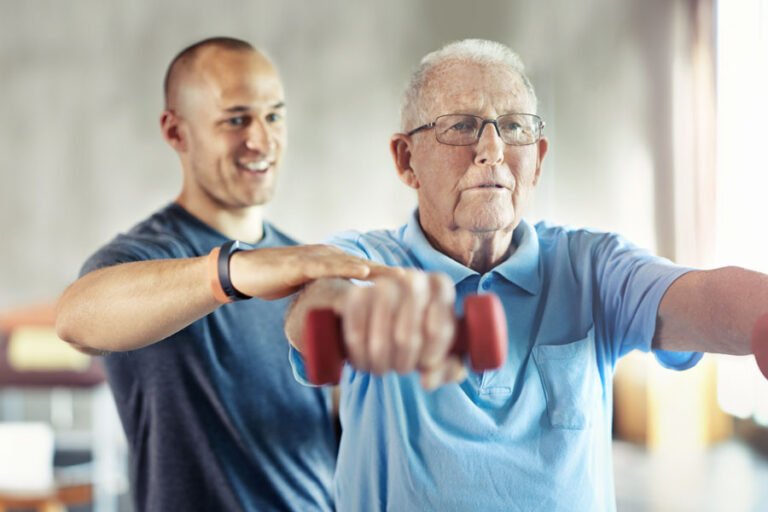 Fysiotherapie Vianen